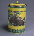 茶道資料館　新春展「近代の博覧会と茶の湯」 併設展「印籠－Inrō－の世界」