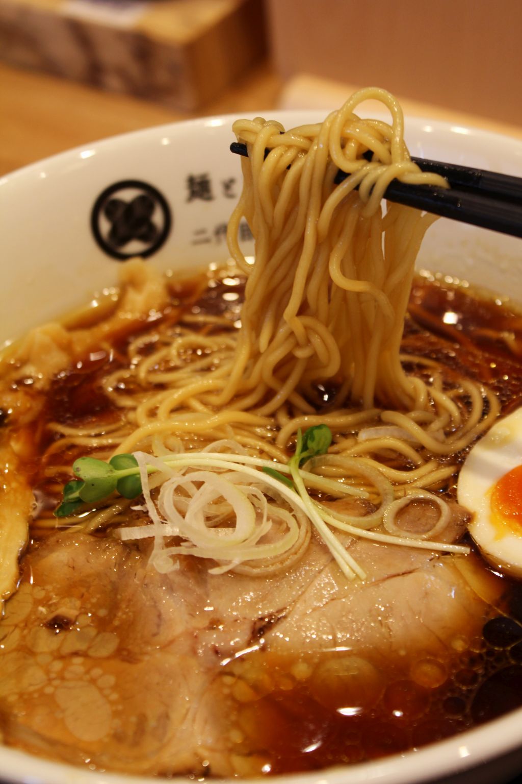 京都 ラーメン 新店