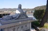【京都・宇治】紫式部も愛した宇治にて世界遺産より聖地巡礼