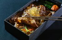 ガッツリお肉で元気に過ごそう！焼肉の天壇【期間限定・お客様応援企画】特別価格でテイクアウトメニューを販売中！