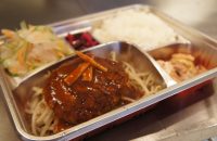 肉汁ジュワッの【ハンバーグ一乗寺のテイクアウトメニュー】ランチにもディナーにも！