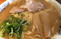 ラーメン横綱の「カンタン麺」を持ち帰って、お家でラーメン屋さん気分！