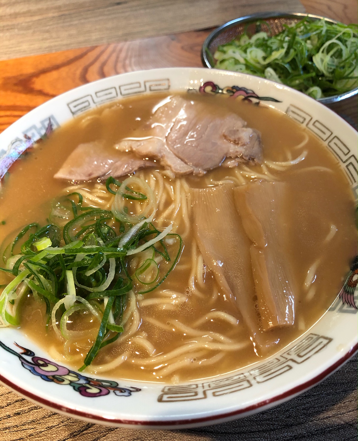 ラーメン横綱の カンタン麺 を持ち帰って お家でラーメン屋さん気分 デジスタイル京都