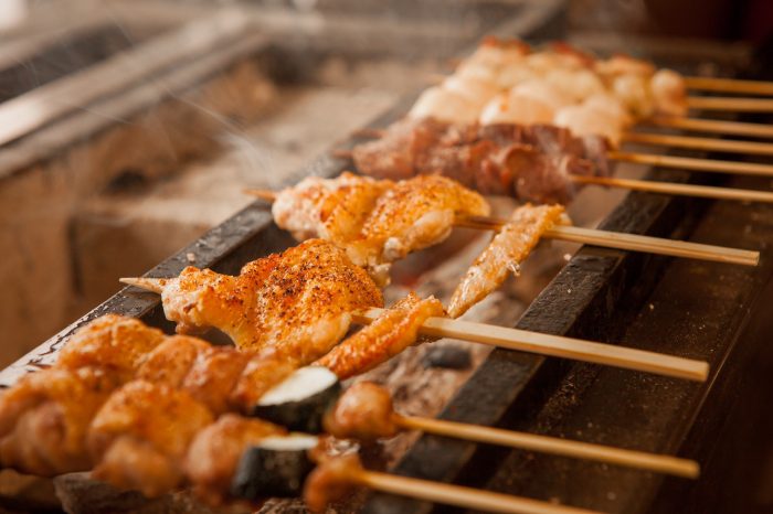 焼き鳥 つじや こだわりの焼き鳥屋さんが手がける絶品唐揚げ弁当 デジスタイル京都