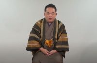 デジスタイル京都 オリジナル落語：【5月】下鴨神社の流鏑馬神事