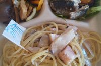 あのイタリアン、il piatto（イルピアット） も持ち出せるよ！