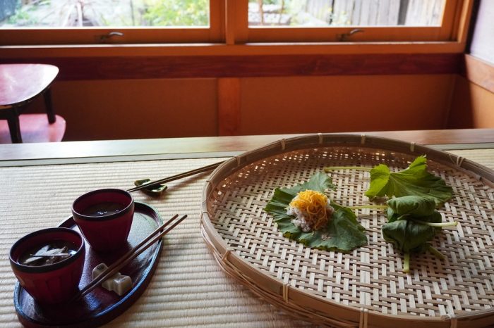 近くの飯