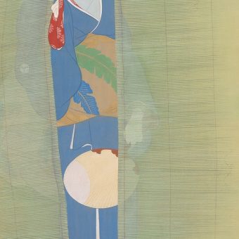 美術館「えき」KYOTO　水野美術館コレクション　美しNIPPON