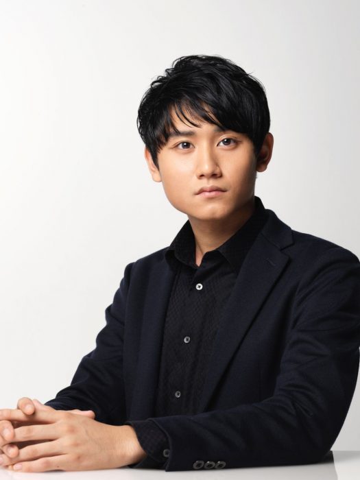 京都北山マチネ・シリーズ　第2回「アレクサンドル・スクリャービンの世界」