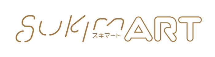 隙間×アート “SUKIMART” EXHIBITION #0