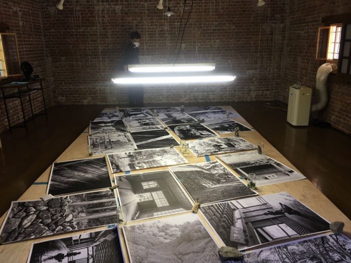 ヘリテージデザイン×無鄰菴 vol.1 写真展『所有者の視点から見た文化財 〜京都 世界遺産 栂尾山高山寺〜』