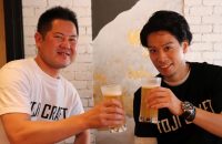 クラフトビール TOJI CRAFT「GOBAN」、満を持して誕生！！京都駅「CRAFT & PIZZA 100K」でお楽しみあれ！