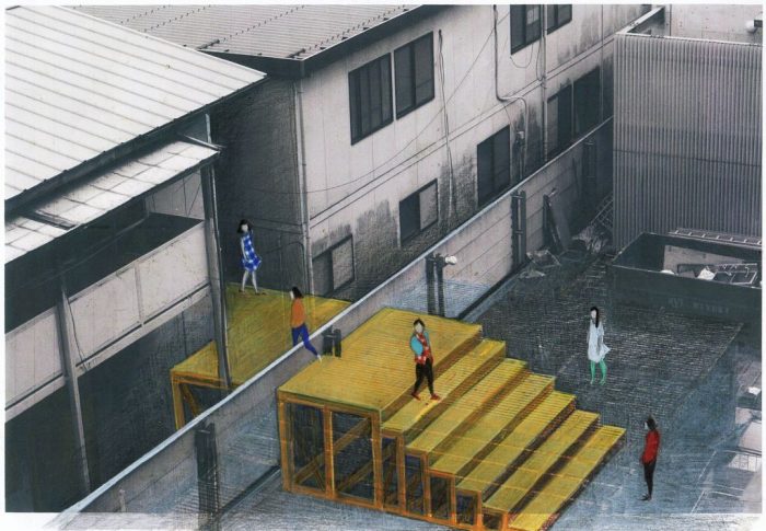 京都市京セラ美術館　平成美術：うたかたと瓦礫（デブリ）1989－2019