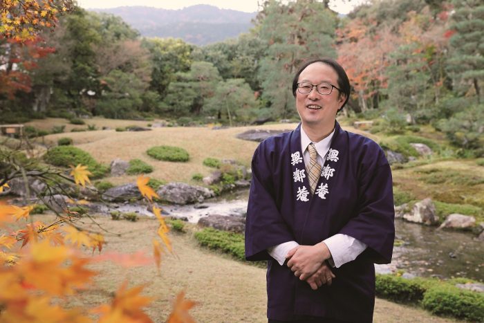 無鄰菴　特別連続講座 日本の文化財はどのように保存、活用されてきたか 第2回～コレクター蒐集から博物館へー好事家と今日の文化財保存の関係～