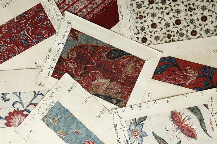 【臨時休館】細見美術館　特別展　日本の色―吉岡幸雄の仕事と蒐集―