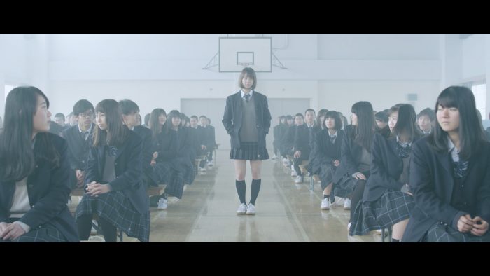 地域発信型映画「POST入ル」上映