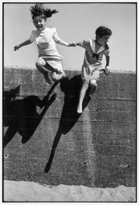 何必館　時代への視線　Martine Franck展　マルティーヌ・フランク