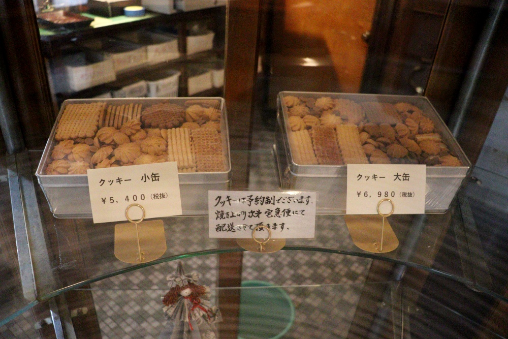 【村上開新堂】ストーリーを楽しんで！京都最古の洋菓子店が作り続けるクッキー缶 ｜ デジスタイル京都
