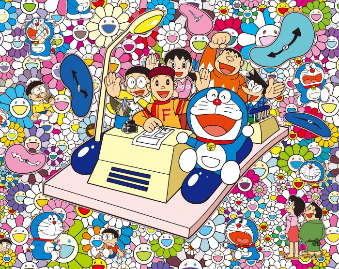 【8/23（月）～9/12（日）まで閉鎖】京都市京セラ美術館　「THE ドラえもん展 KYOTO 2021」