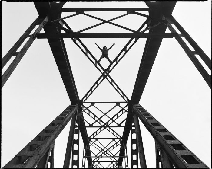 田中幹人 写真展“Try to go over there.”