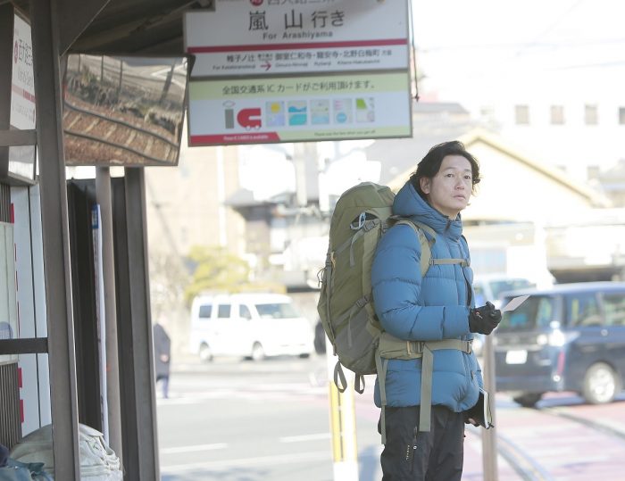 ＜延期＞「いつもの電車が違って見える？」 映画上映会「嵐電」