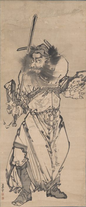 企画展「京のファンタジスタ　若冲と同時代の画家たち～」開催