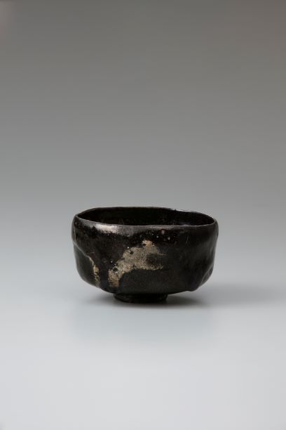 樂歴代　特別展　日本の色ー赤と黒の世界