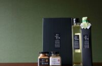 第10回  京の伝統野菜を守りつづける極上の九条ねぎ「こと京都」さんの「京の九条の葱の油」