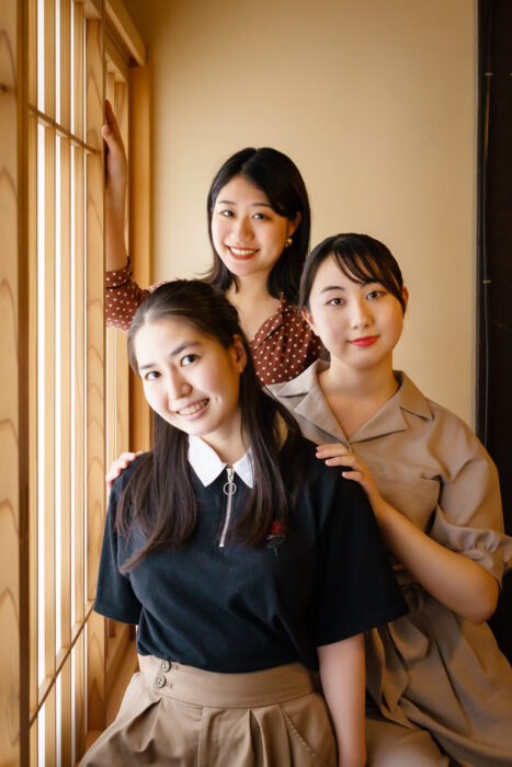 IKENOBO いけばなアート展「いま。」