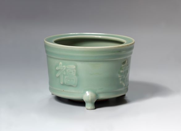 伝世の茶道具　ー珠玉の住友コレクションー