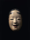 能面100　 The Art of the Noh Mask