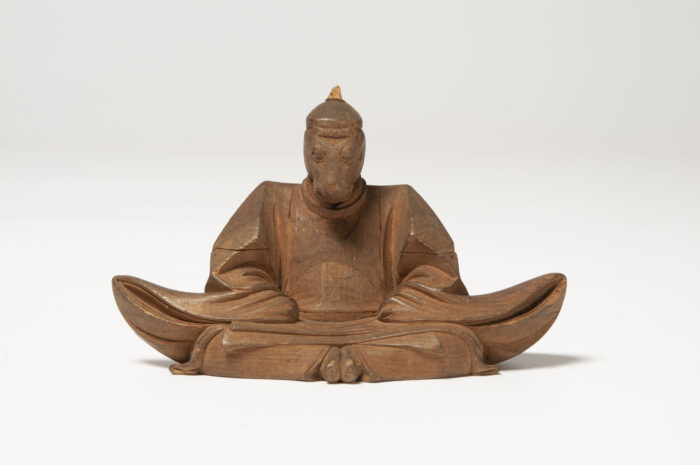 龍谷大学 龍谷ミュージアム　 シリーズ展11「仏教の思想と文化　－インドから日本へ－　特集展示：仏像ひな型の世界Ⅲ」