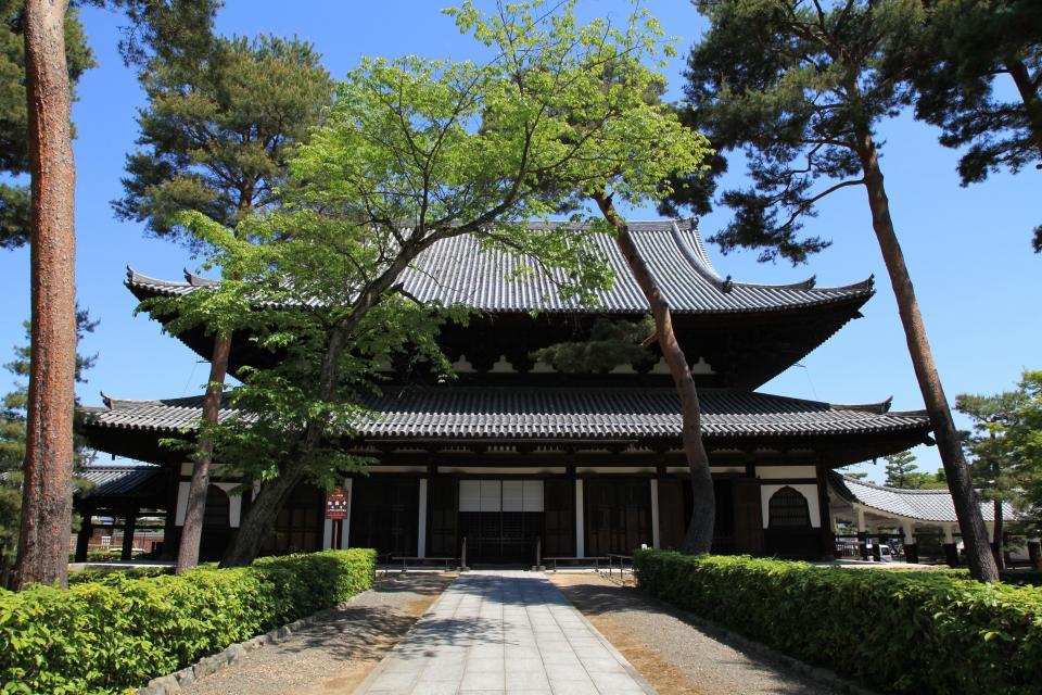 法堂
