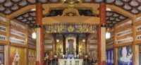 壬生寺　春季特別公開