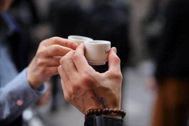 【延期】SAKE Spring 2022