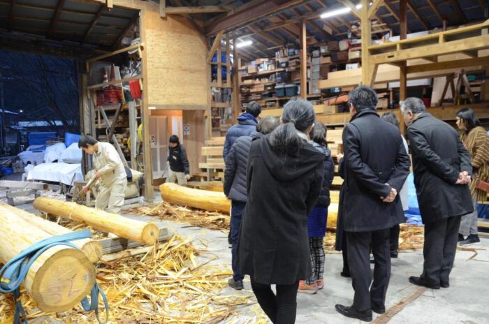 DESIGN WEEK KYOTO 2022