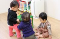 【子育て家庭にやさしい街・深草】の「ふかふか子育てコミュニティベース」に込められた思いとは？