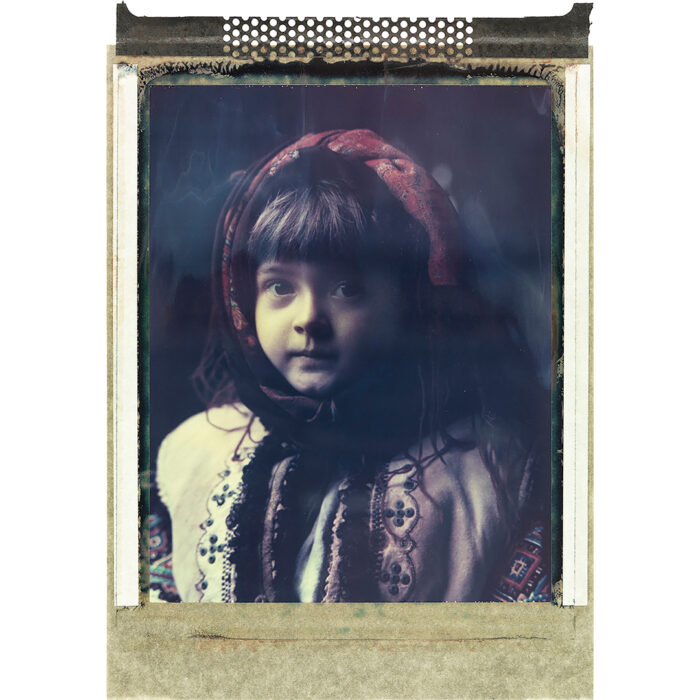 Youry BILAK ユーリー・ビラク | Timeless Hutsuls ーウクライナ フツルの民族衣装ー KG+ SPECIAL EXHIBITHON