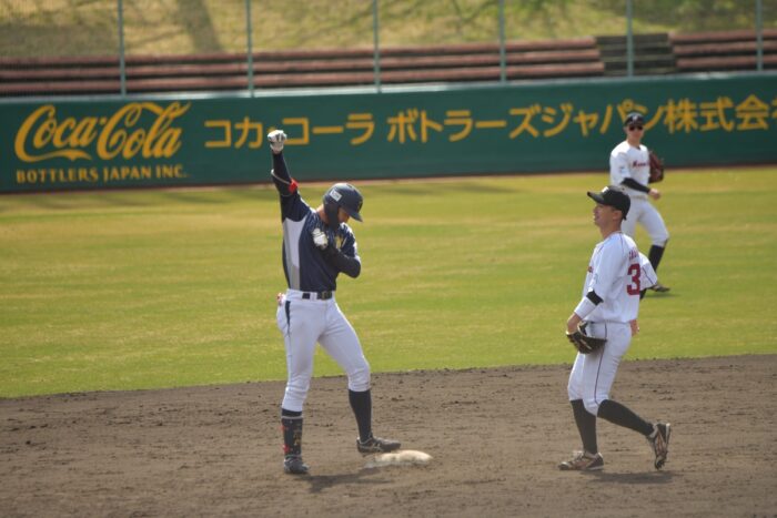 わかさ生活　第72回JABA京都大会