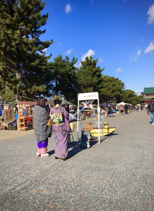 岡崎公園　Ｒe : 京都博覧会 ２０２２