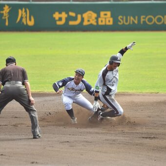 わかさ生活　第72回JABA京都大会