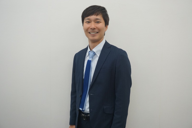 講師の滝沢氏
