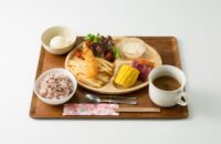 【深草の子ども連れにおすすめの飲食店】「菓寮伊藤軒」にはベビーチェアや授乳室も完備！ランチにカフェに和菓子づくり体験も！