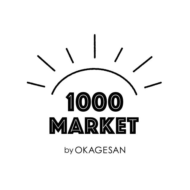1000market（サウザンドマーケット）