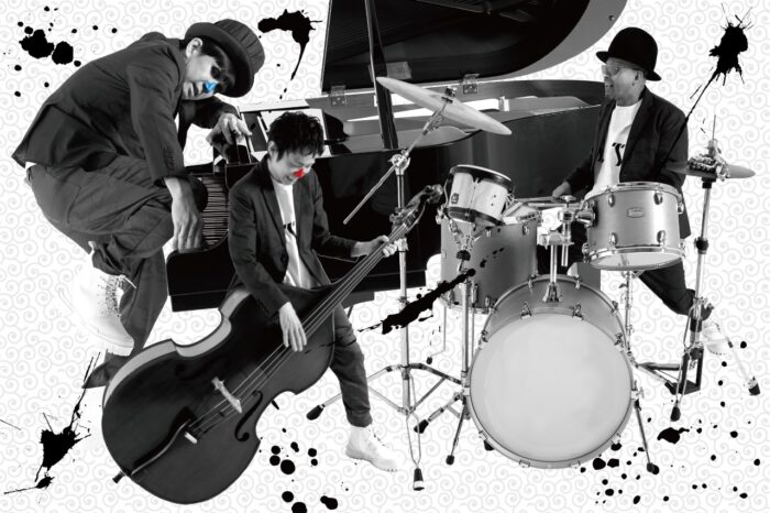 H ZETTRIO Kazemachizuki Tour 2022 – レソラピック –