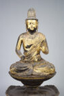 京都国立博物館　特別展　河内長野の霊地 観心寺と金剛寺─真言密教と南朝の遺産─