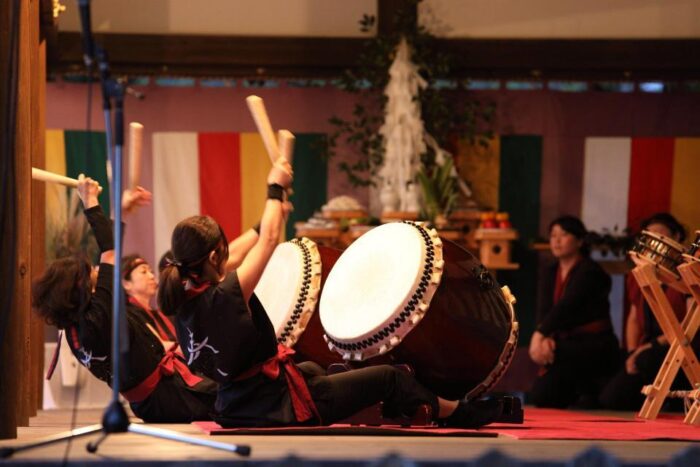 上賀茂神社 賀茂観月祭