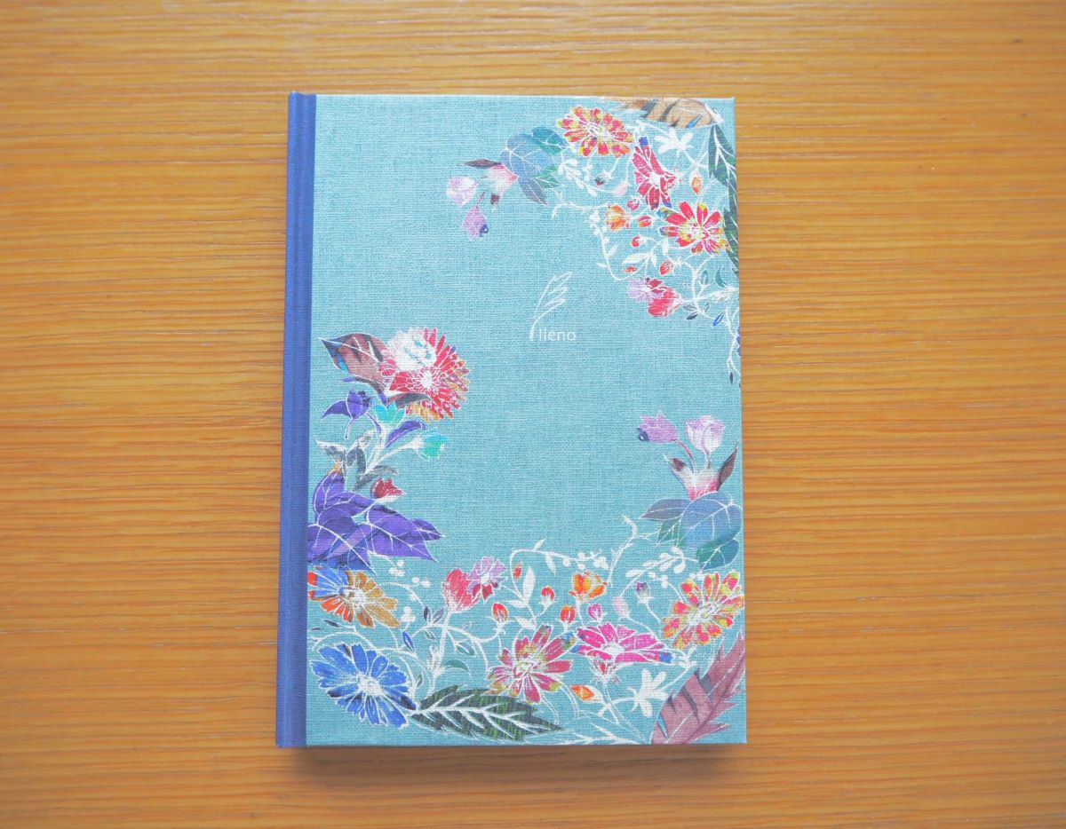 プロメストリエノ ユーロファームのリーフレット