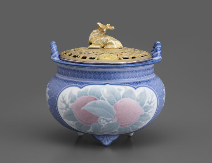 泉屋博古館　特別展　生誕150年記念　板谷波山の陶芸　－近代陶芸の巨匠、その麗しき作品と生涯－