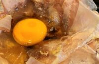 【京の朝食】山のような鰹節で食べる「究極のねこまんま」で朝から幸せ♪～烏丸御池エリアの鰹節丼専門店「節道 BUSHIDO」の朝ごはん